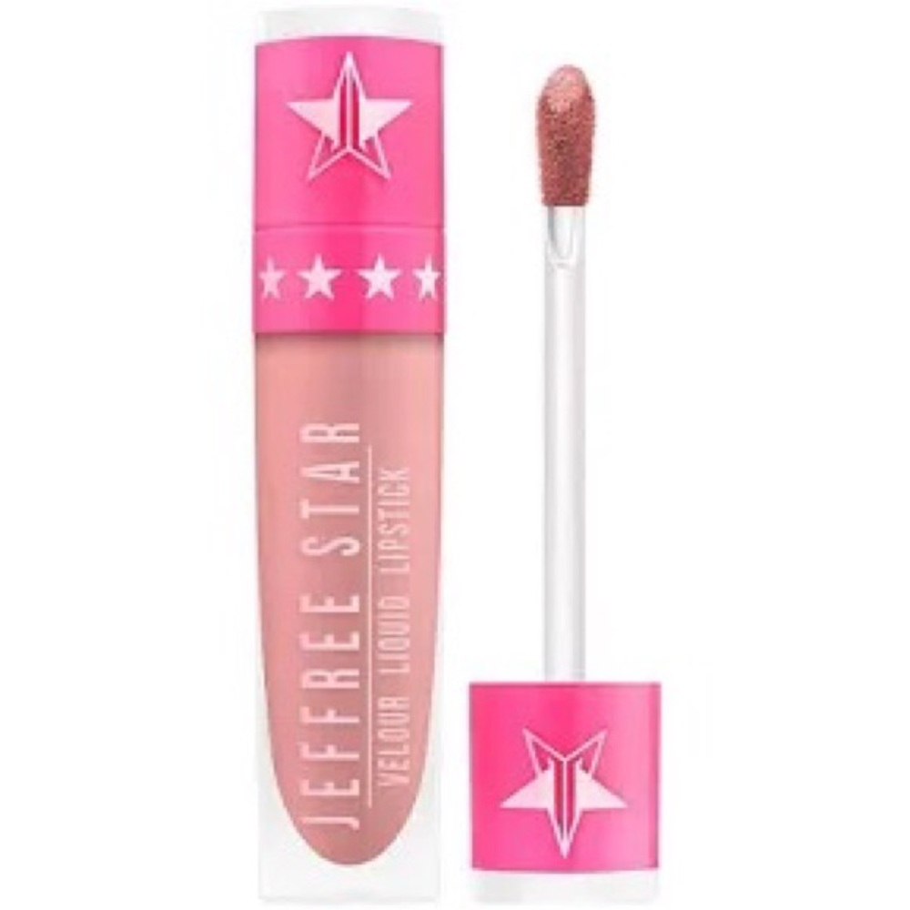 Jeffree Star Velour Liquid Lipstick in Shade Christmas Cookie‼️‼️